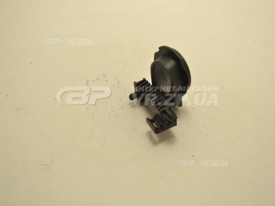 Втулка приводу регулятора режимів опалювача (Lanos). VR.ZP.UA В наявності