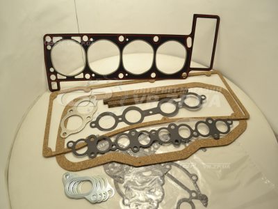 Комплект прокладок ГАЗ 406 дв (полный) (DIMOTTO). VR.ZP.UA В наличии