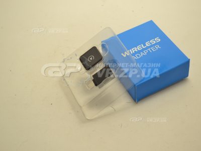 Модуль CarPlay Bluetooth iOS/Android. VR.ZP.UA В наявності