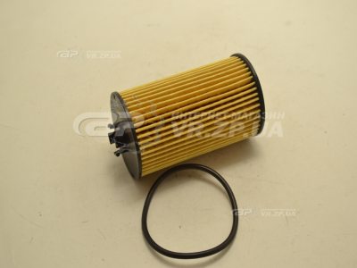 Фільтр масляний (змін. елем.) OPEL (вир-во Knecht-Mahle). VR.ZP.UA В наявності