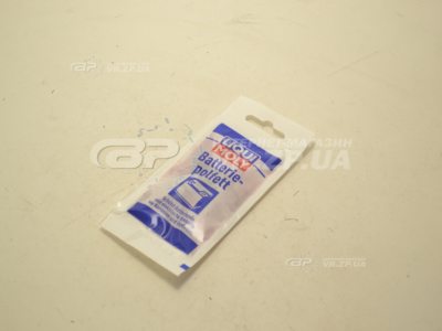 Мастило для електроконтактів Liqui Moly BATTERIE-POL-FEET 0, 01 кг