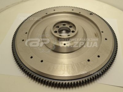 Маховик ГАЗ 2705, 3302 Газель, двигатель 4215, 4216 УМЗ (под сальник) 100 л. с. (Rider). VR.ZP.UA В наличии