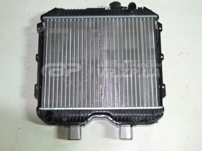 Радиатор УАЗ 452, 469 3-рядный алюминиевый (Авто Престиж). VR.ZP.UA В наличии