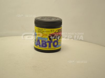 Засіб для миття рук 1000 гр. (АВТО майстер). VR.ZP.UA В наявності