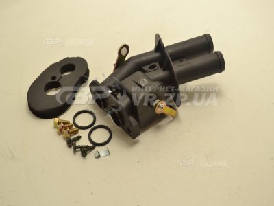 Кран печки MB Sprinter TDI/VW LT 96---06. VR.ZP.UA В наличии