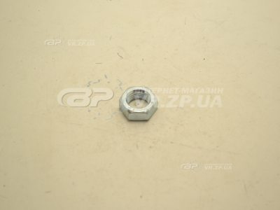 Гайка М18х1. 5 рульової тяги 2108, 2109, 21099 ліве різьблення. VR.ZP.UA В наявності