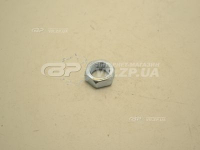 Гайка М18х1. 5 рульової тяги 2108, 2109, 21099 праве різьблення. VR.ZP.UA В наявності