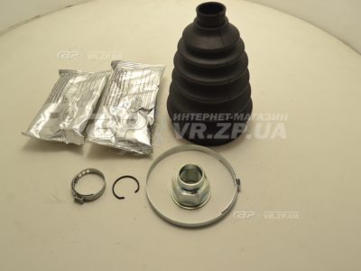 Пыльник ШРУС (зовнішній) Renault Master III 12-/Opel Movano B (26x86x138) (к-кт) (METELLI). VR.ZP.UA В наличии