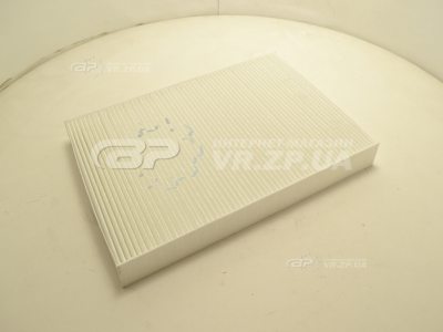 Фільтр салону OPEL ASTRA G, H 98-, ZAFIRA 99- (RIDER). VR.ZP.UA В наличии