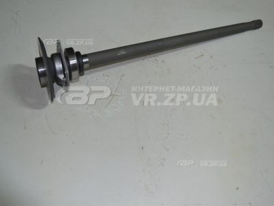 Полуось ВАЗ 2101, 2102, 2103, 2104, 2105, 2106, 2107 в сборе (ASR). VR.ZP.UA В наличии