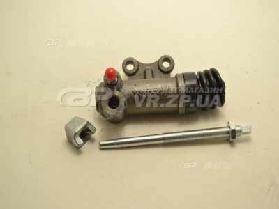 Циліндр зчеплення робочий ГАЗ 53 ГАЗ (3307-1602510) із штоком (Truckman)