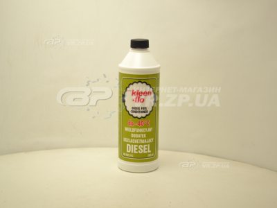 Присадка в ПАЛИВО (дизель антигель) 500мл (KLEEN-FLO)