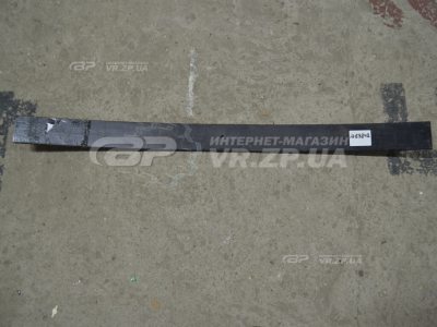 Лист № 3 передньої ресори ТАТА. VR.ZP.UA В наявності