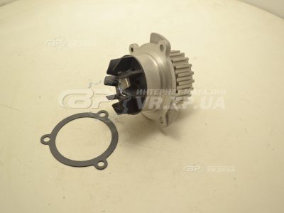 Насос водяной ВАЗ 2190 (Dolz). VR.ZP.UA В наличии