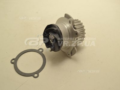 Насос водяний (помпа) ВАЗ 2170, 1118 16-ти клапанний (Dolz). VR.ZP.UA В наявності