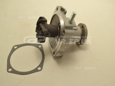 Насос водяной (помпа) ВАЗ 2101, 2102, 2103, 2104, 2105, 2106, 2107 (Dolz). VR.ZP.UA В наличии