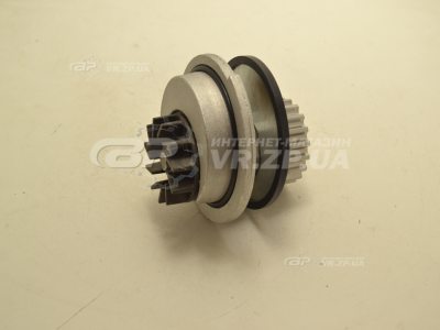 Насос водяной (помпа) Lanos, Nubira 1. 6/16V, Nexia 1. 5, 1. 6/16V (Dolz). VR.ZP.UA В наличии