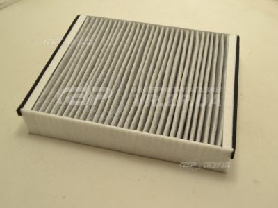 Фильтр салона FORD FOCUS III, KUGA II 11- (вир-во DENCKERMANN). VR.ZP.UA В наличии