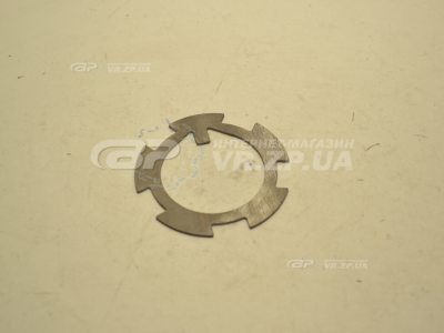 Шайба замочная гаек подшипника ступицы УАЗ 452 (пр-во Авто Престиж). VR.ZP.UA В наличии