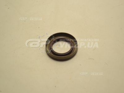 Сальник коленвала Lacetti, Лачетти 1. 8 перед.(Elring). VR.ZP.UA В наличии