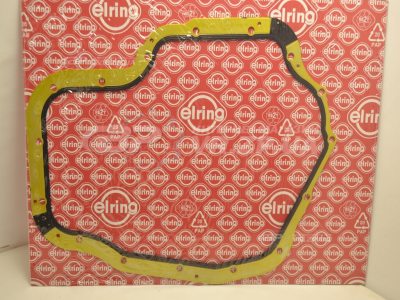 Прокладка поддона Lacetti 1. 8 нижняя (Elring). VR.ZP.UA В наличии