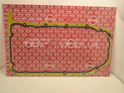 Прокладка поддона Lacetti 1. 8 верхняя (Elring). VR.ZP.UA В наличии