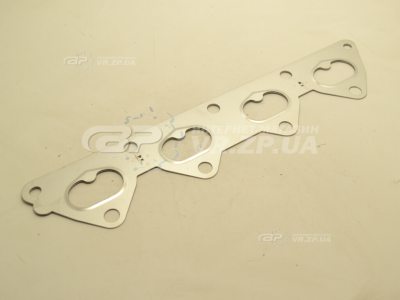 Прокладка коллектор выпуск Lacetti 1. 8 LDA (PARTS-MALL). VR.ZP.UA В наличии