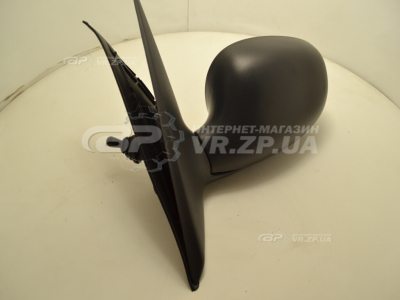 Зеркало заднего вида (боковое) Lanos левое (TEMPEST). VR.ZP.UA В наличии