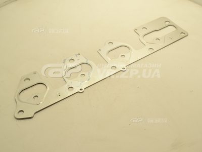 Прокладка коллектор выпуск Lacetti 1. 8 (PARTS-MALL). VR.ZP.UA В наличии