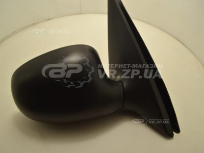 Зеркало заднего вида (боковое) Lanos правое (TEMPEST). VR.ZP.UA В наличии