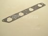 Прокладка коллектор впуск Lacetti 1. 8 (Elring)