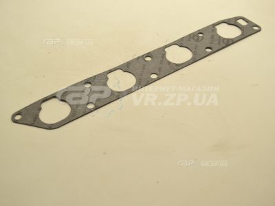 Прокладка коллектор впуск Lacetti 1. 8 (Elring). VR.ZP.UA В наличии