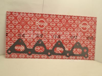 Прокладка коллектор впуск Lanos, Ланос 1. 6, Nubira, Нубира, 1. 6, Nexia, Нексия 1. 6 (Elring). VR.ZP.UA В наличии