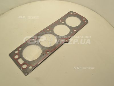 Прокладка ГБЦ Lacetti 1, 8 (Elring). VR.ZP.UA В наличии