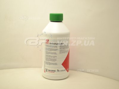 Олива ГПК Febi зелена мінеральне 1 літр. VR.ZP.UA В наявності