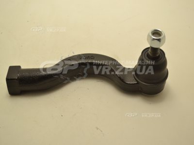Наконечник рулевой тяги Mitsubishi L200 04-, Pajero 00-12, Sport 96- левый (CTR). VR.ZP.UA В наличии