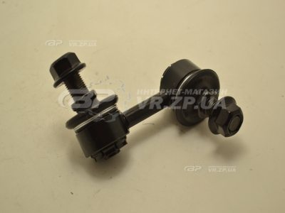 Стойка стабилизатора Mitsubishi L200 05-, Pajero Sport 08- переднего левая (CTR). VR.ZP.UA В наличии