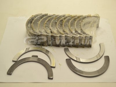 Вкладыши корень Д 240-245 Р1 (пр-во Дайдо Металл Русь). VR.ZP.UA В наличии