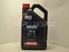 Масло моторное Motul NGEN Hybrid 0W20 4л.