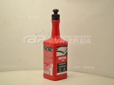 Жидкость Motul для догляду за шкіряними виробами Leather Clean (500 ml). VR.ZP.UA В наявності