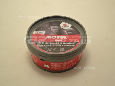 Освежитель воздуха Motul Odor Neutralizer & Air Freshner Car (250 ml). VR.ZP.UA В наличии