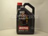 Масло моторное Motul X-Clean EFE 8100 5W30 5л.