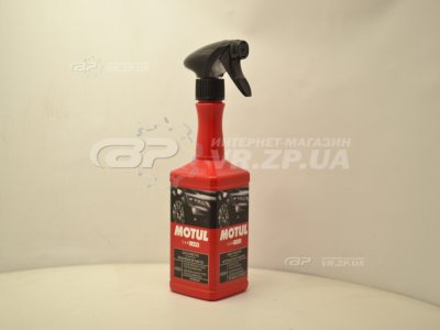 Жидкость Motul для удаления следов насекомых Insect Remover (500 ml). VR.ZP.UA В наличии