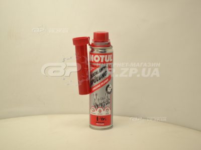 Присадка Motul Engine Flush (300ml). VR.ZP.UA В наличии