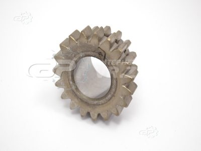 Блок шестерен газ 53
