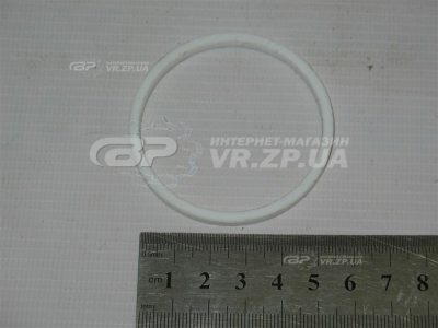 Кільце розпорядне КПП валу вторинного 3309 (вузьке) фторпласт. VR.ZP.UA Немає в наявності
