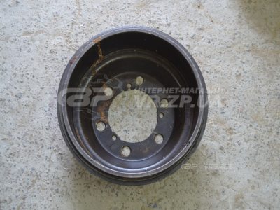 Барабан тормозной задний ГАЗ-66 Газон. VR.ZP.UA В наличии