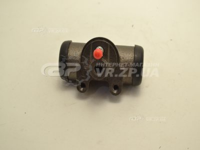 Циліндр гальмівний передній ГАЗ 53, задній ГАЗ 52, 66 (Rider). VR.ZP.UA В наявності