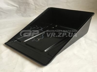 Кришка акумуляторної батареї ГАЗ 3309 (на два акб). VR.ZP.UA Немає в наявності Кришка акумуляторної батареї ГАЗ 3309 (на два акб). VR.ZP.UA Немає в наявності
