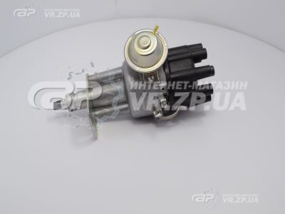 Распределитель зажигания ГАЗ 53 безконтактный (СОАТЭ) (трамблер) конверсия. VR.ZP.UA Нет в наличии Распределитель зажигания ГАЗ 53 безконтактный (СОАТЭ) (трамблер) конверсия. VR.ZP.UA Нет в наличии